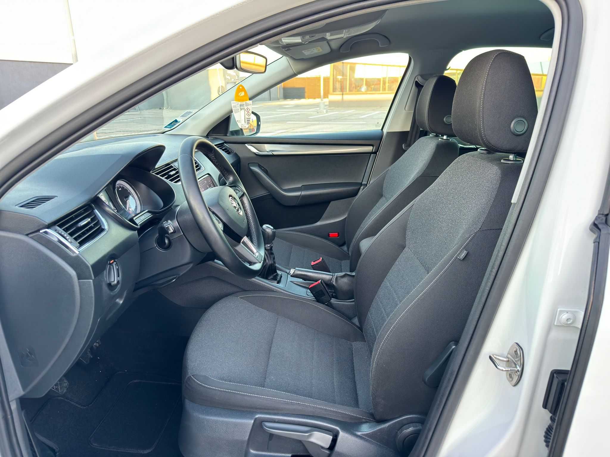 Proprietar - Skoda Octavia - Edition - 2021 - 2.0 TDI 150 CP - DSG -