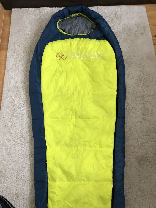 Sac de dormit TRIMM Impact 185