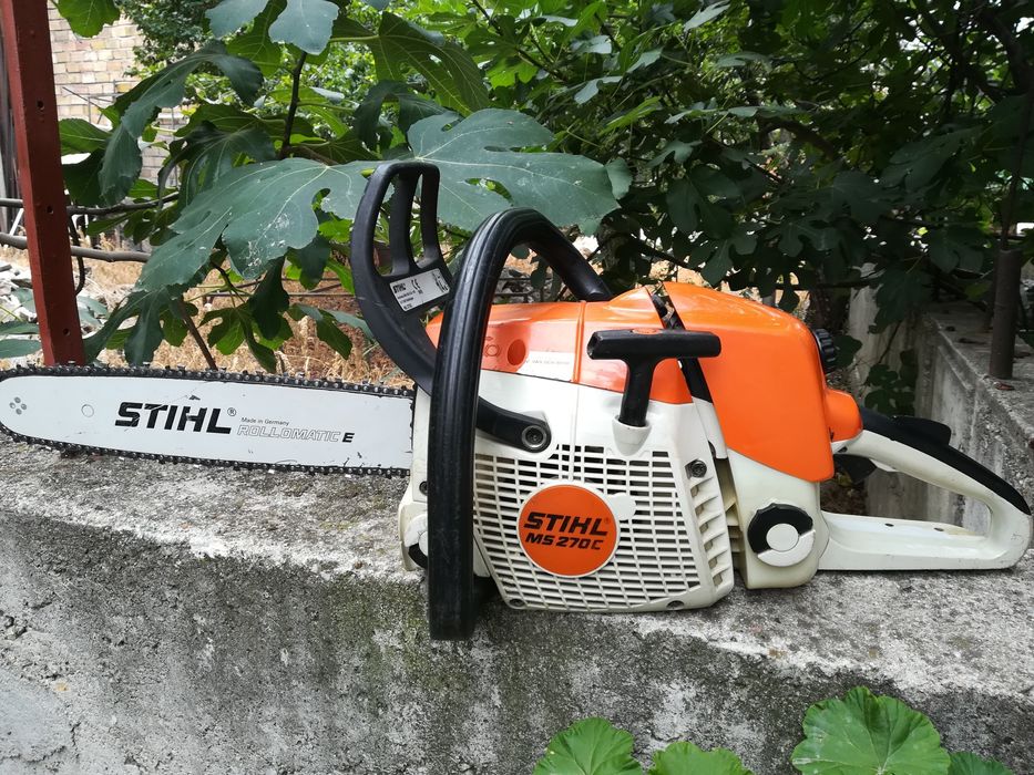 Stihl MS 181 Щил МС 181