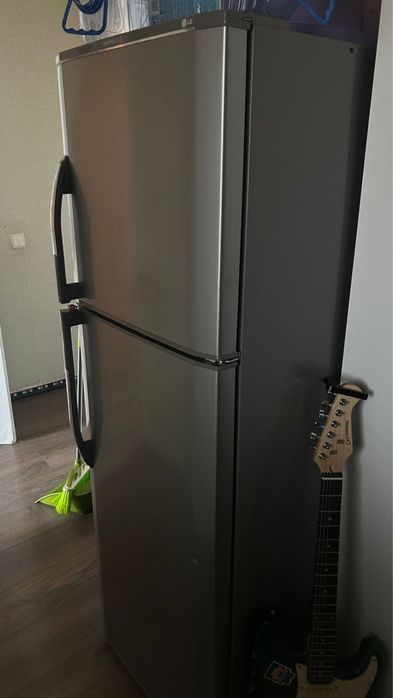 Холодильник