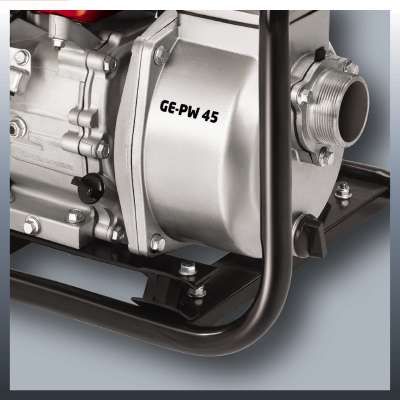 Моторна помпа EINHELL GE-PW 45