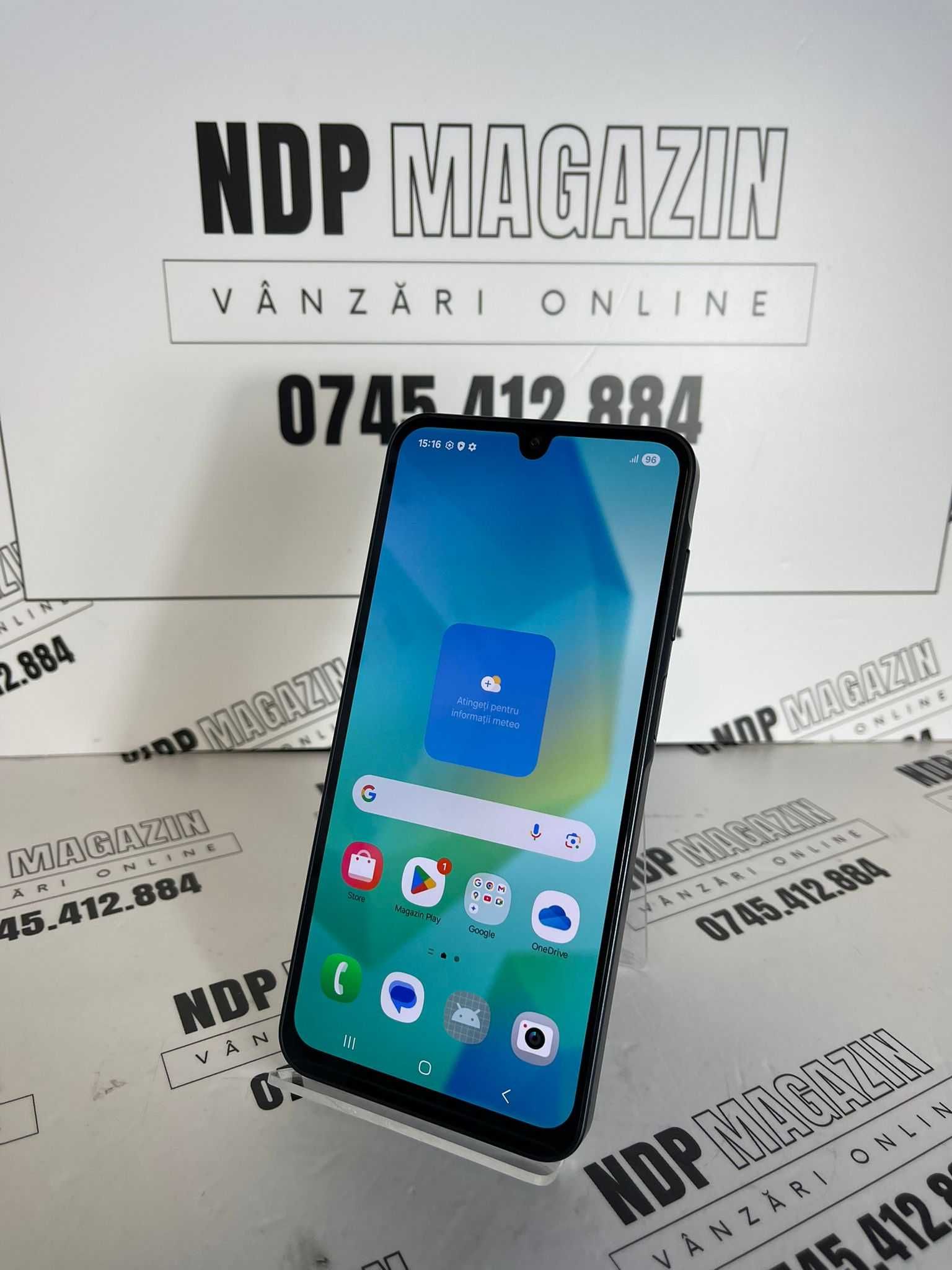 NDP Amanet NON-STOP Bld. Iuliu Maniu 69 SAMSUNG A16 (41496)