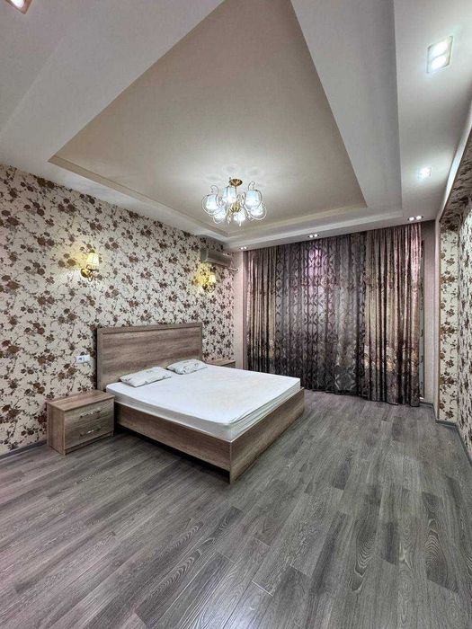 megapolis 2х ком с ремонтом студия подключ с кадастром Метро Юнусабад;