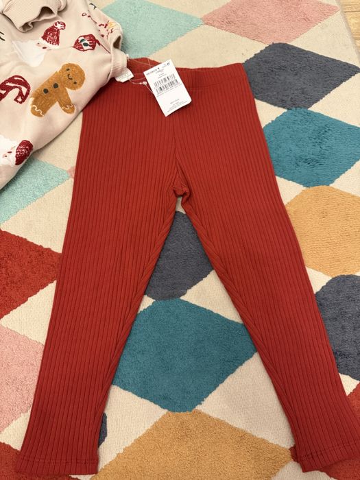 Set next 3-4 ani Craciun