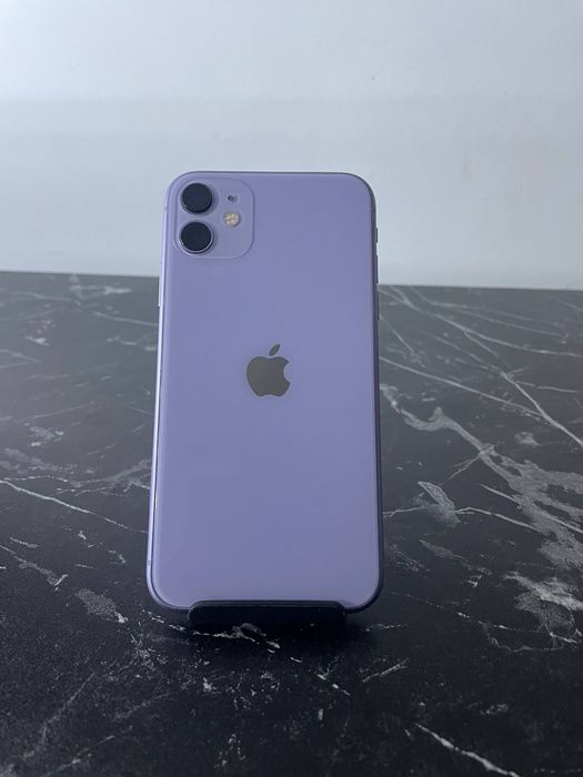 iPhone 11 64GB ideal