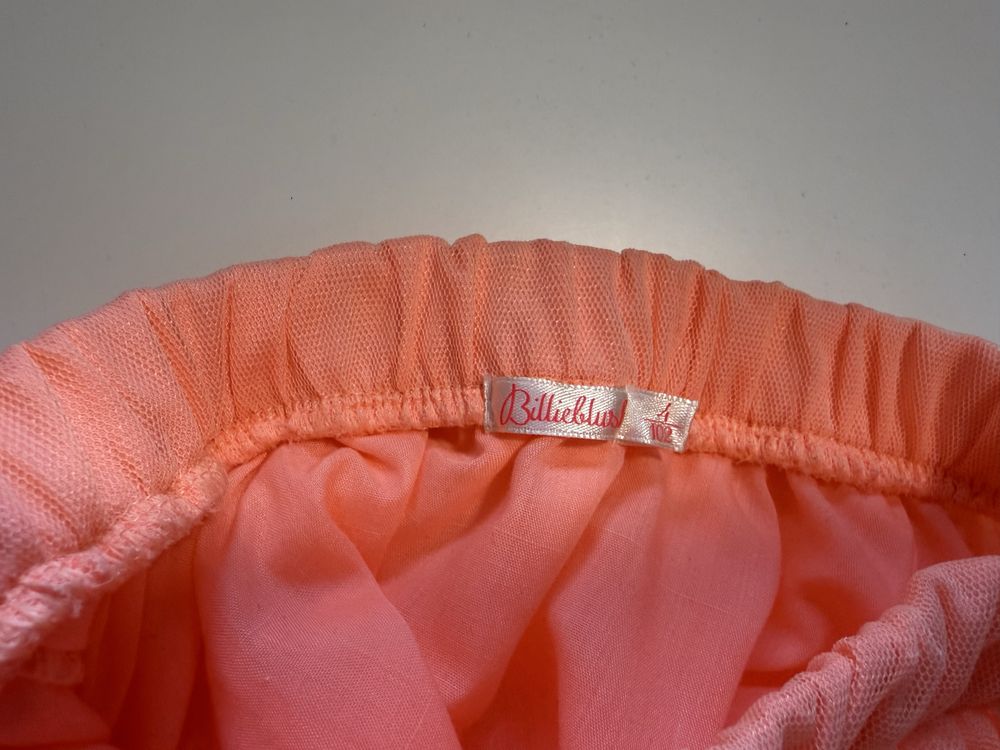 Детска поличка billieblush + подарък тениска