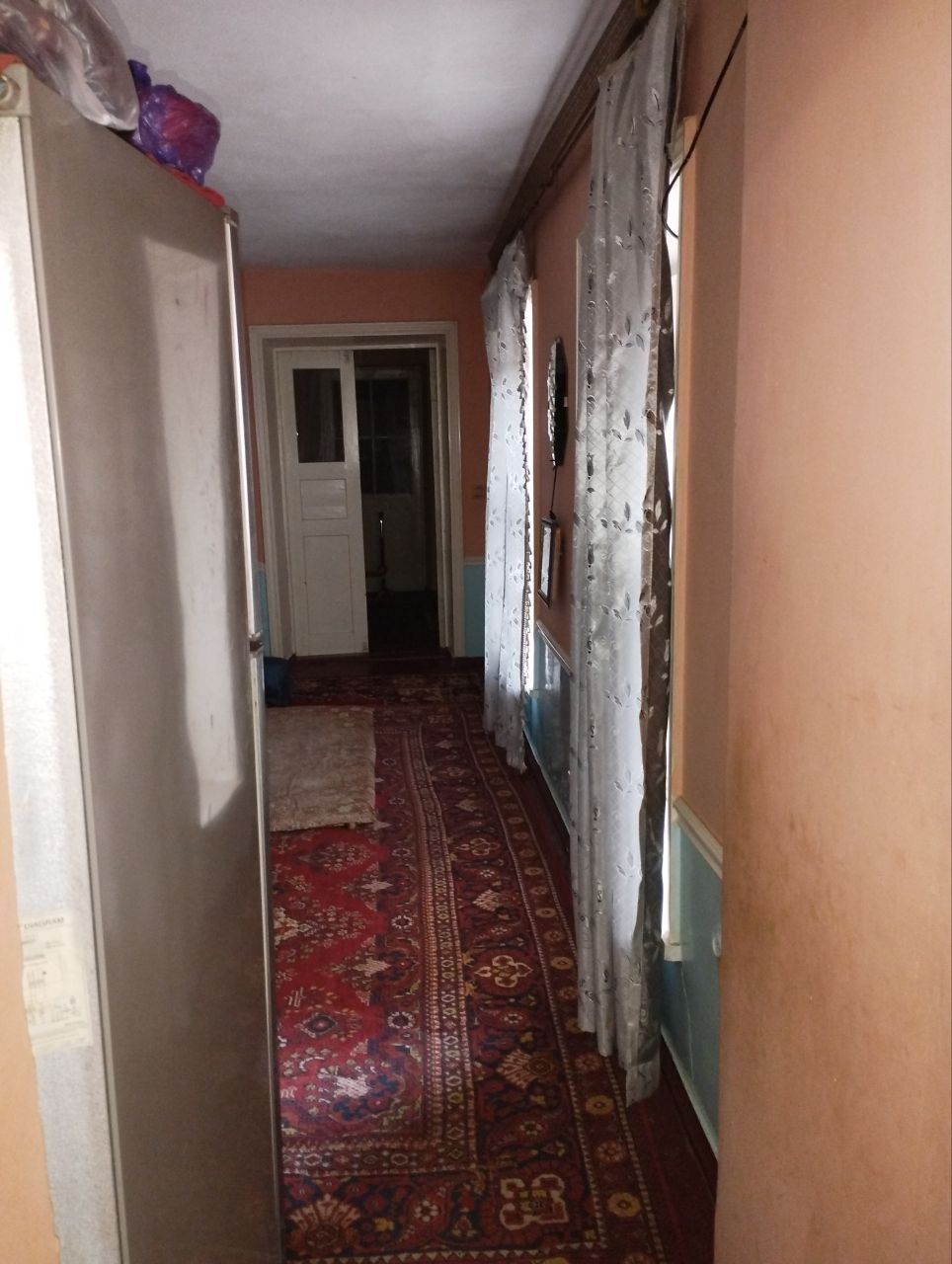Продается дом в байткургане