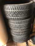Cauciucuri all season Dunlop winter sport