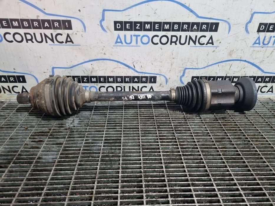 Planetara Dreapta Fata AUDI Q3 2.0 TDI 2011 - 2018 177CP Automata CFGC CLLB (1184) ...