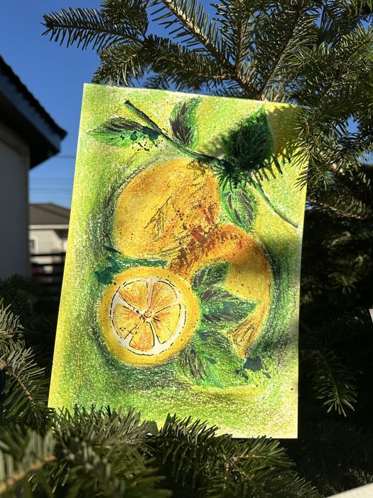 Meditatii desen/pictura