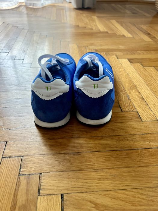 Adidași Trussardi nr 45 in stare impecabila
