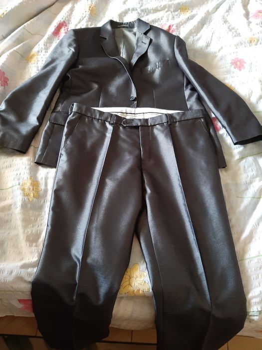 Мъжко Сако и костюм