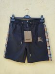 Pantaloni scurti- Burberry