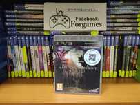 Vindem joc PS3 Natural Doctrine PS3 Forgames.ro