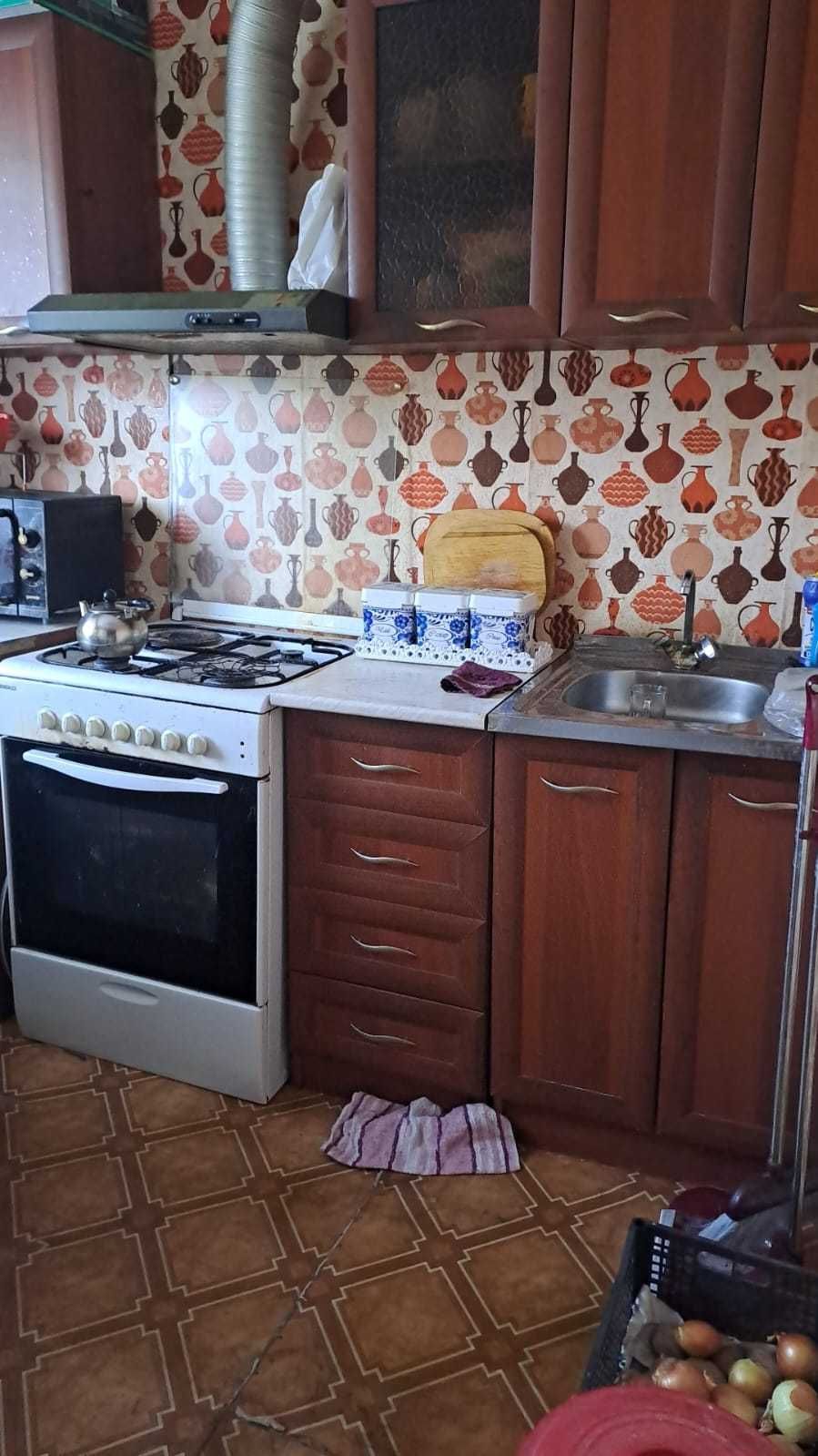 Продается 3х комн.кв по ул.Чернышевского