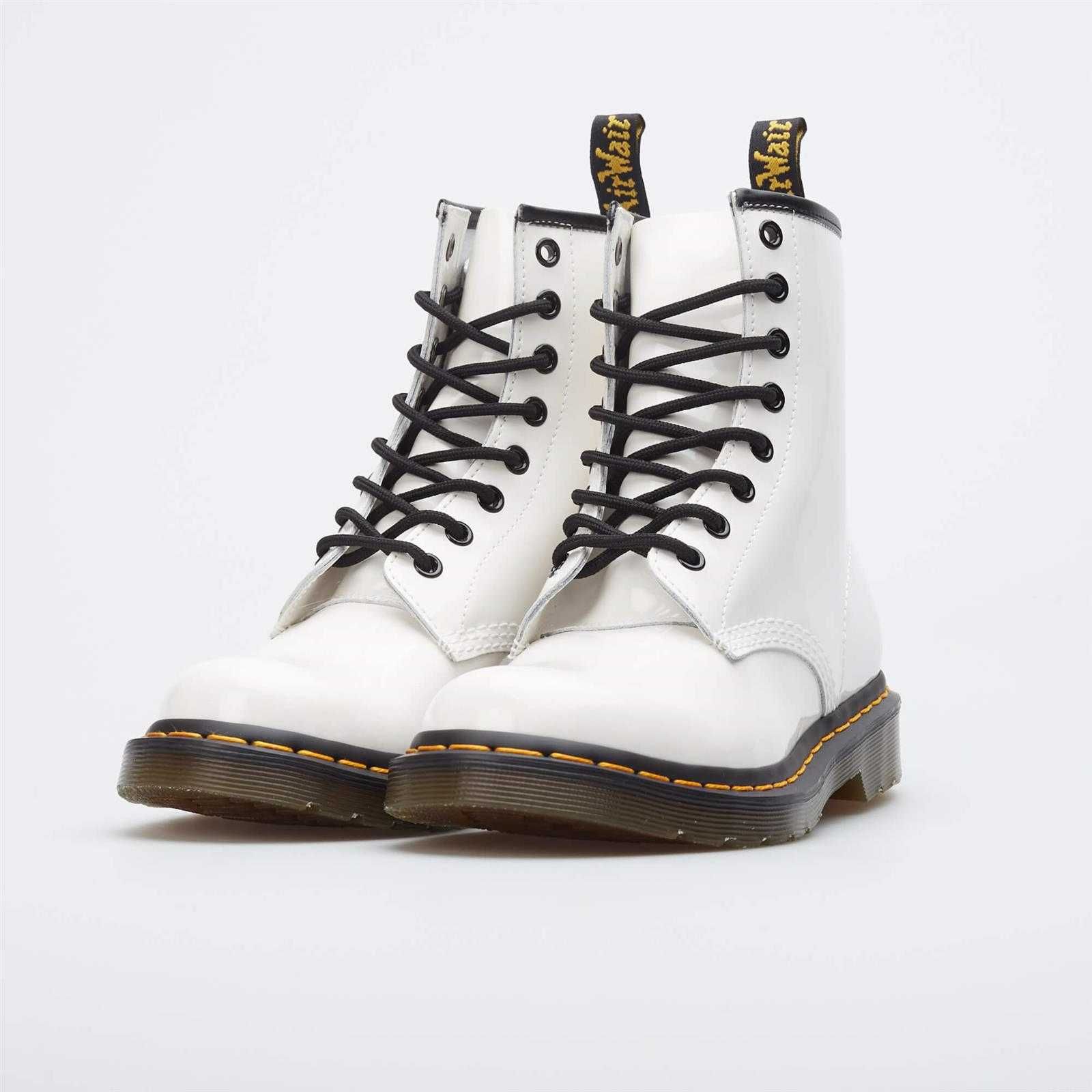 Dr. Martens 1460 W Patent Lamper ОРИГИНАЛНИ дамски кубинки 38 и 39