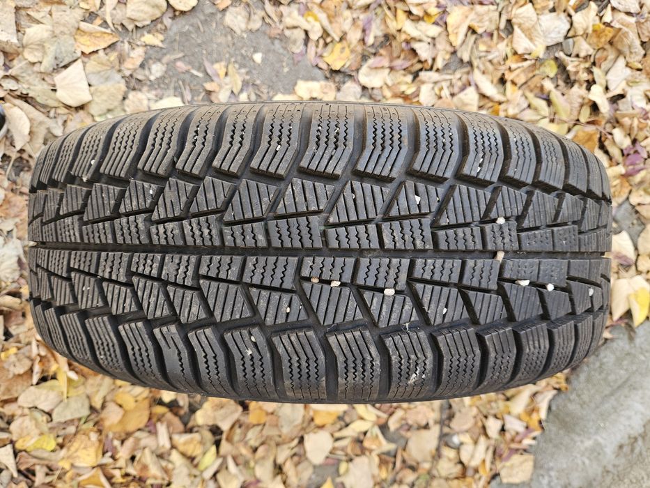 2 зимни гуми Viking Winter tech 205x55x16