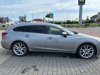 Vand Mazda 6, 2013, 284000km.