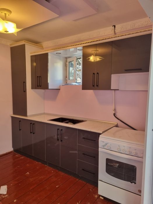 Oshxona mebellari Akril