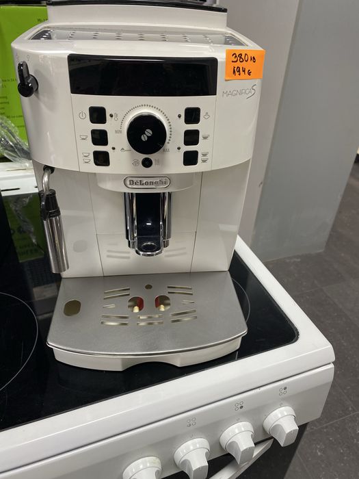 Кафемашина Delonghi Magnifica S