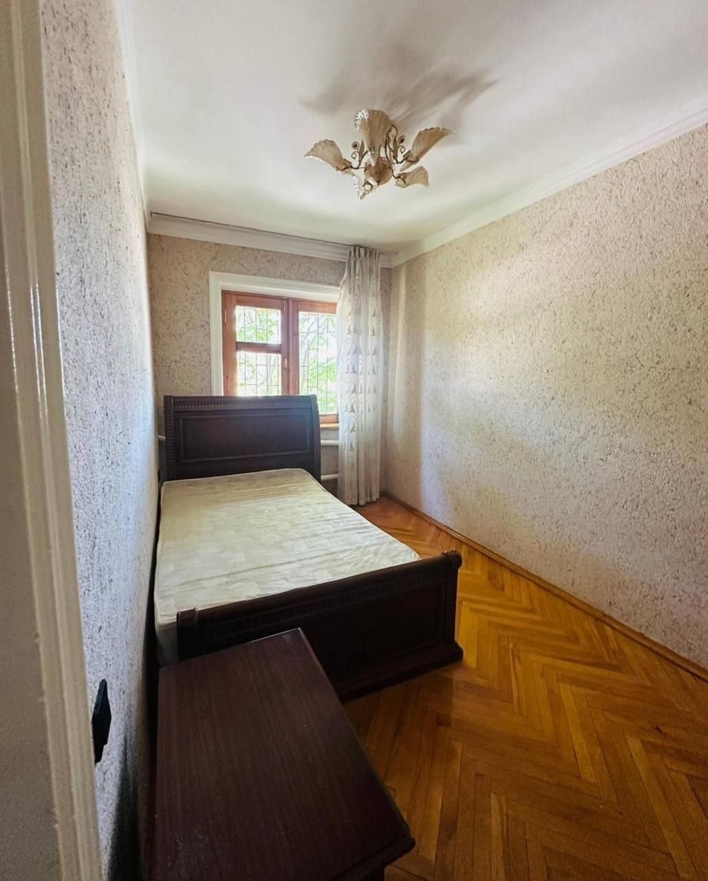 Sergeli kvartira bollarga va oilaga
