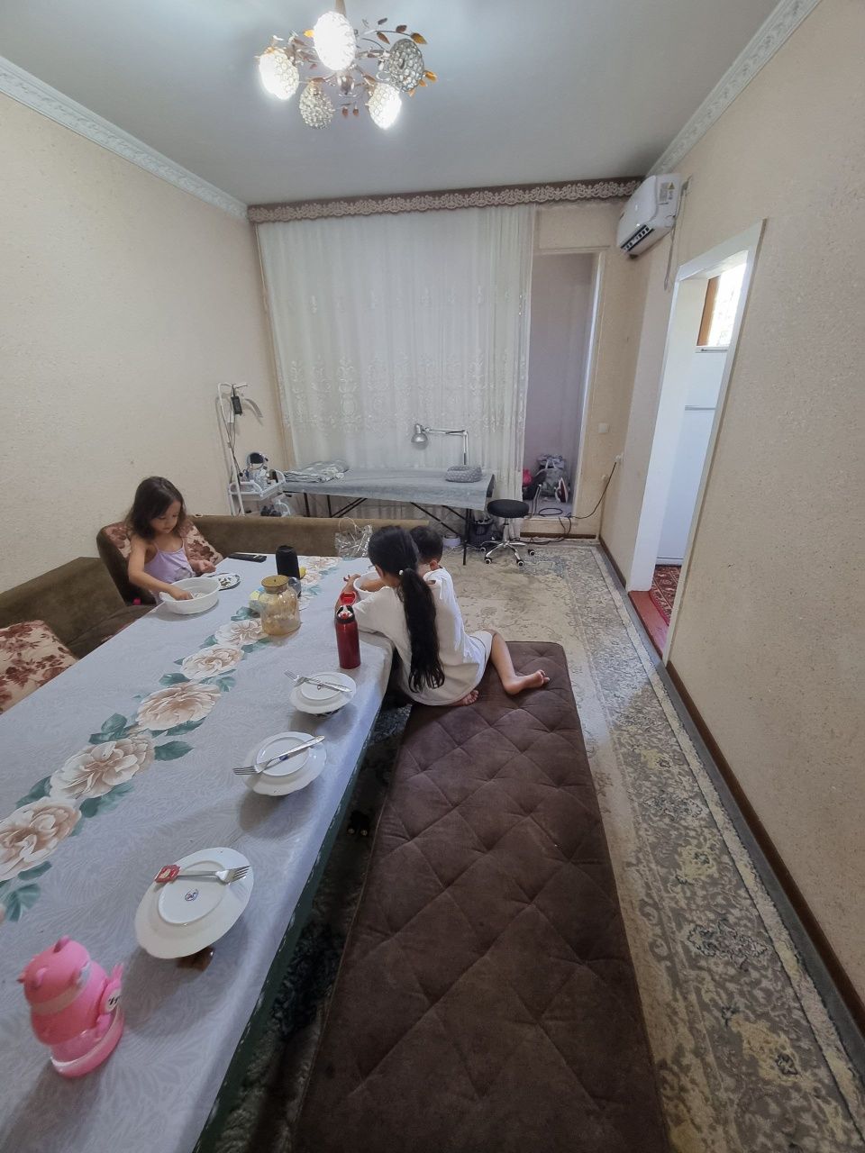 Продается 3/4/4 на Чиланзаре-11