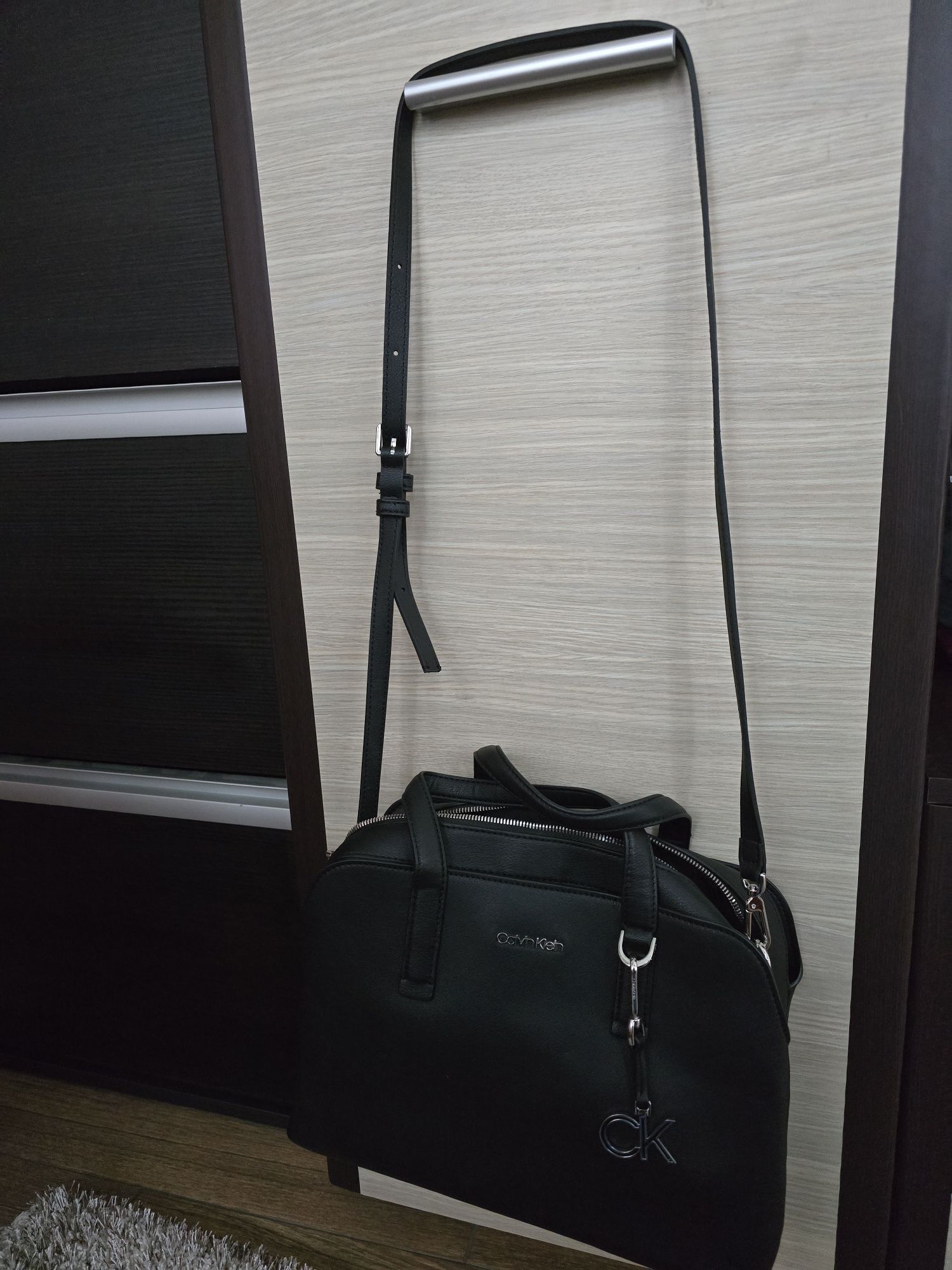 Geanta calvin klein