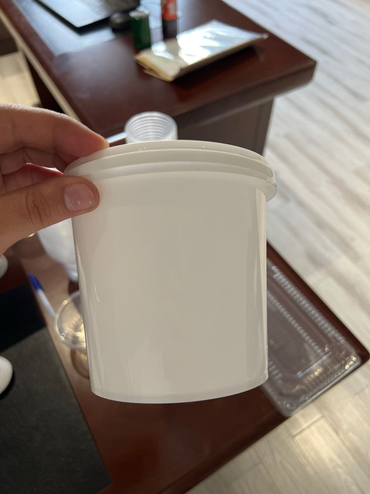 Одноразовая посуда DK Plast