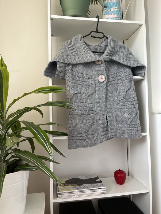 Vand cardigan marime XS-S