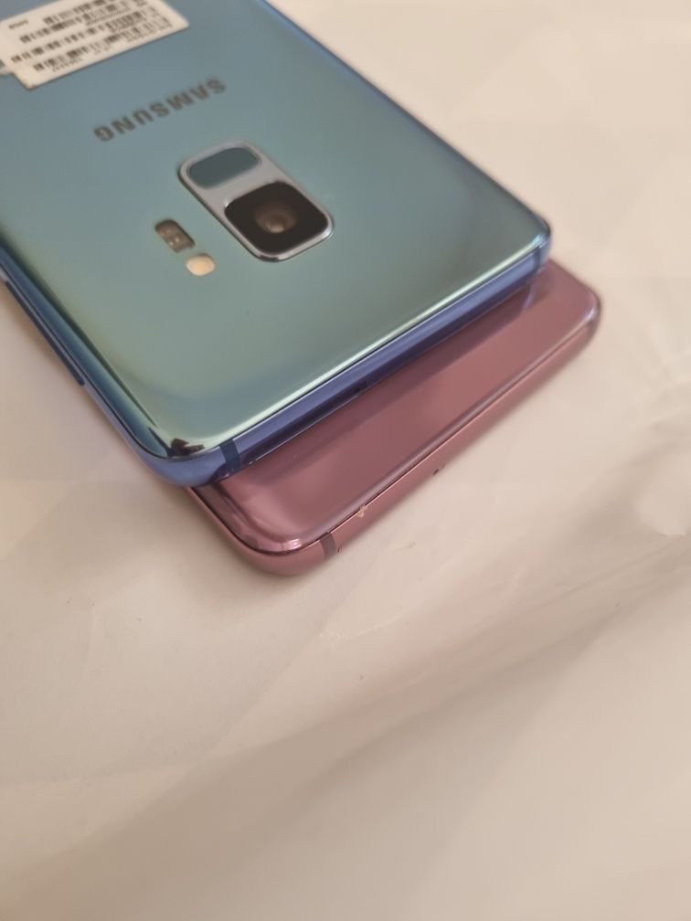 Samsung s9 64gb  .