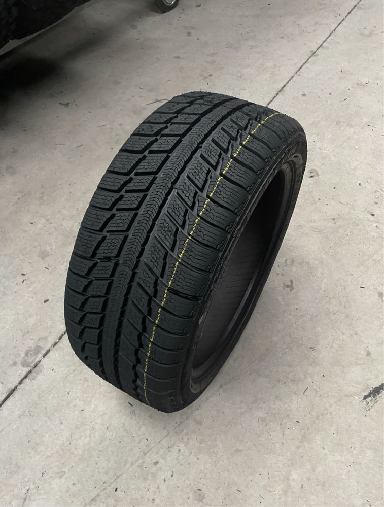 Anvelope Iarna 225/45 R17 Alpin