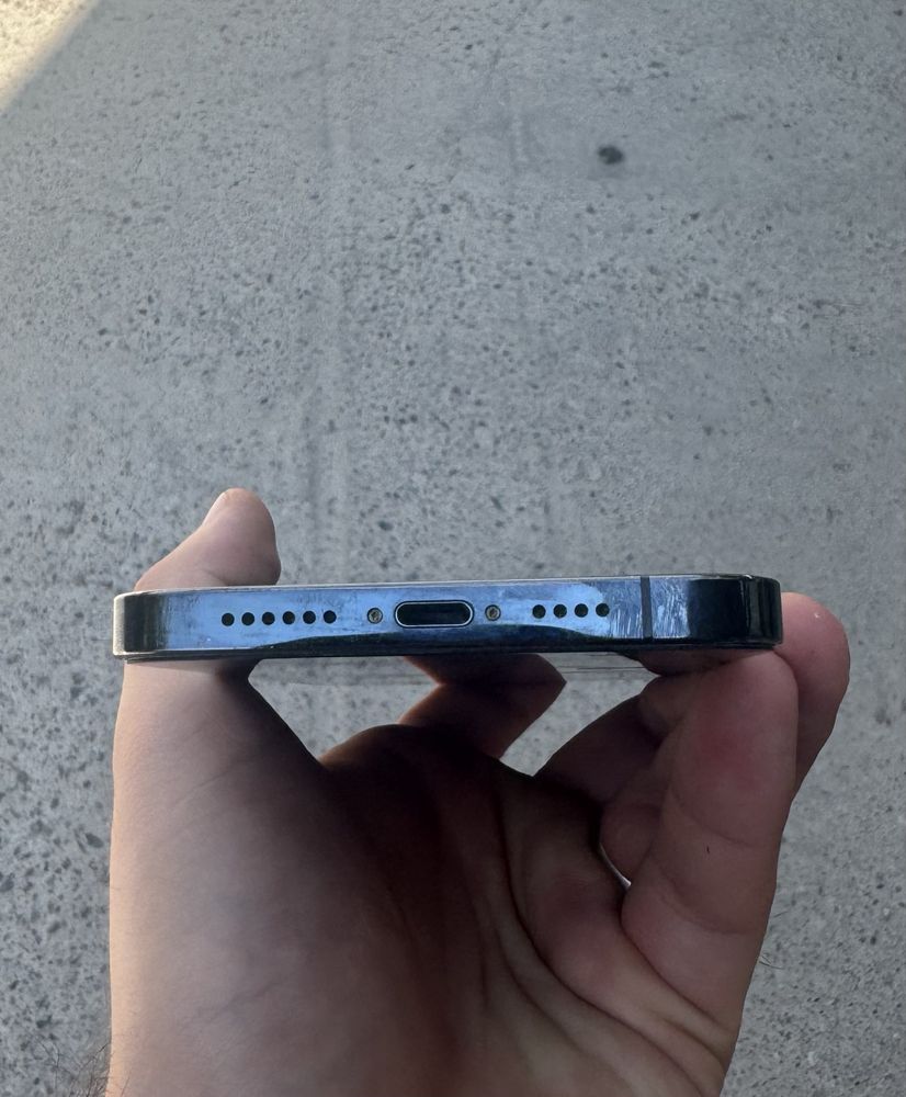 Iphone 12 pro max 128talik