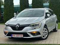 Renault Megane 1.5DCI/110CP/Euro6/Clima/LED