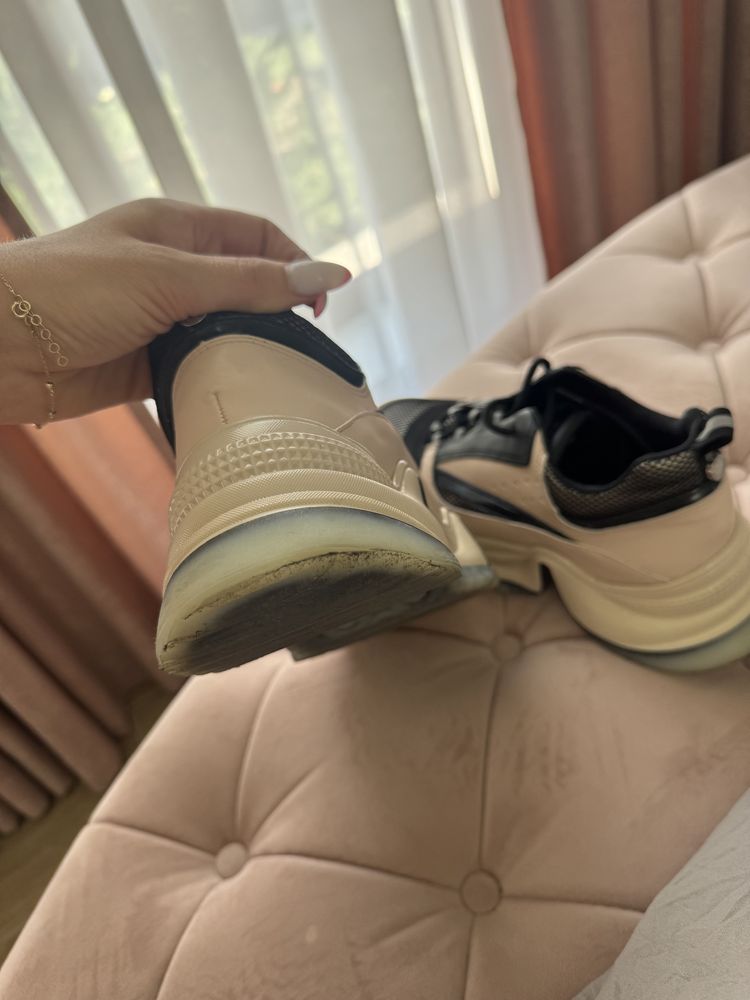 Steve Madden Chunky sneakers