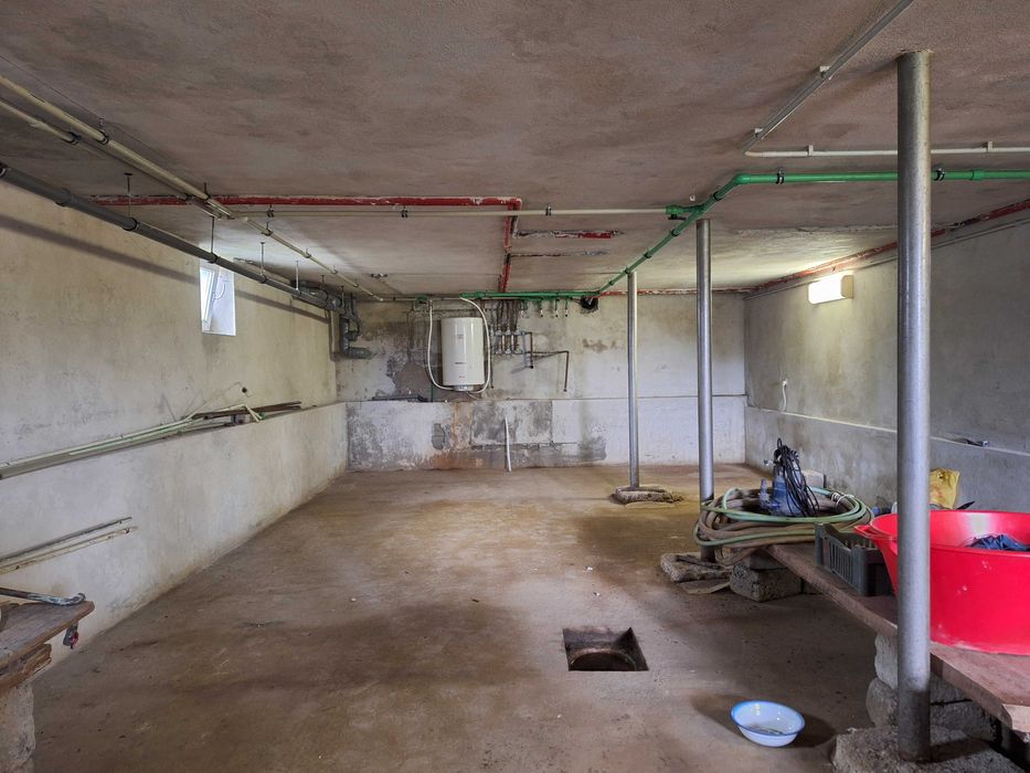 Casa de locuit Sp+P+M