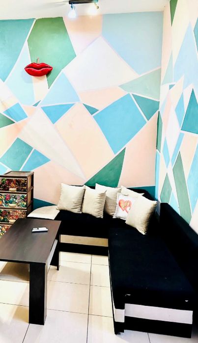 Дава се под наем Едностаен апартамент в Пловдив, Въстанически - 43 кв.м за 200 € - Снимка #3