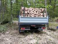 Aducem lemne de foc  esenta tare