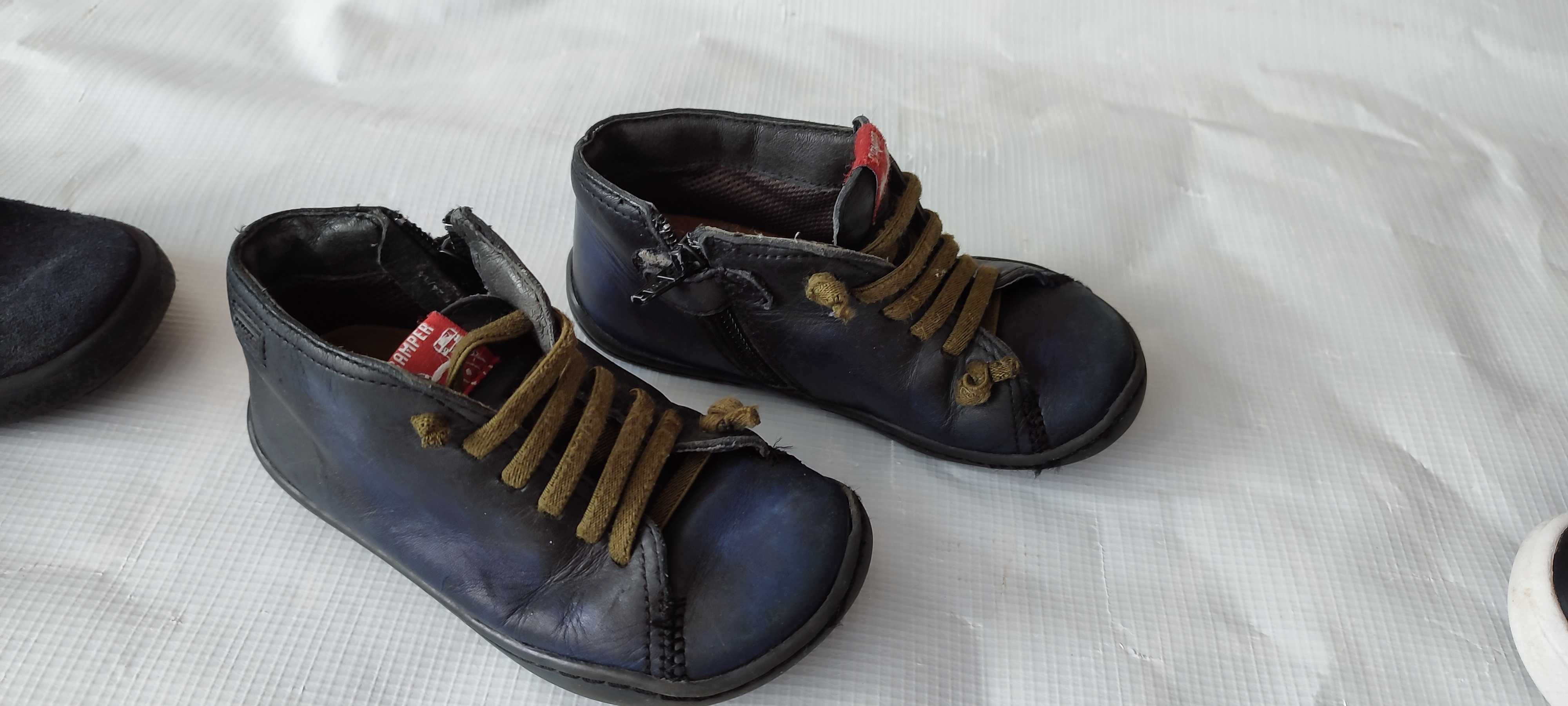 Детски обувки nike,adidas,jordan,camper,crocs,pablosky 26,27 номер