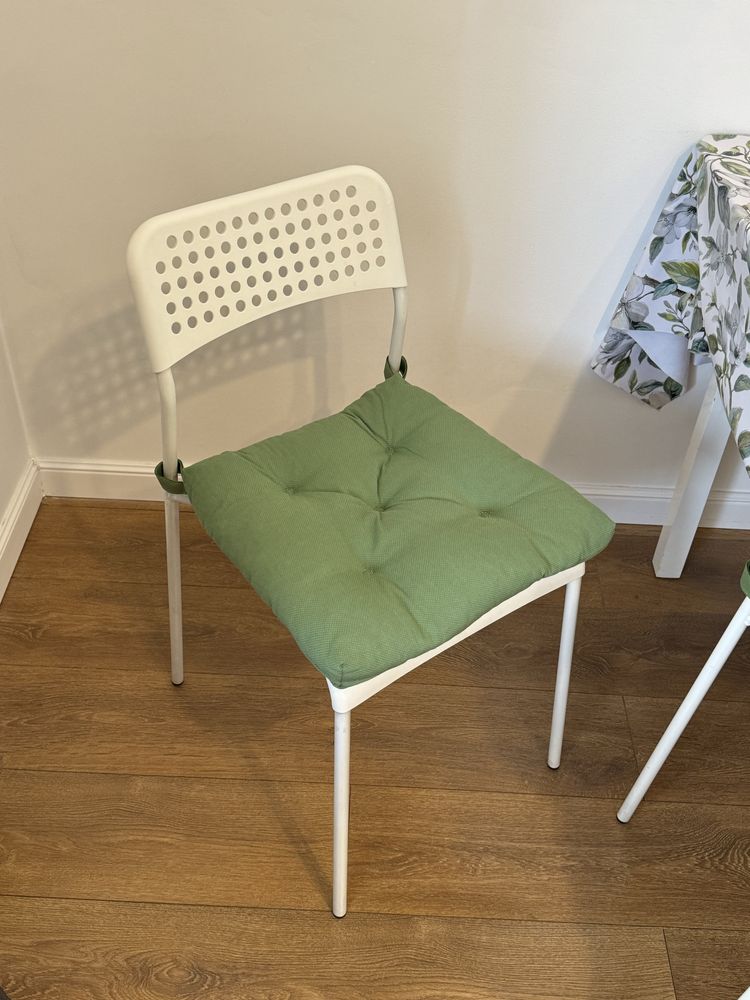 Подушка на стул IKEA