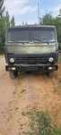 Kamaz 5511 sotiladi
