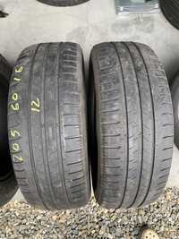 Anv vara 205/60/16 Michelin