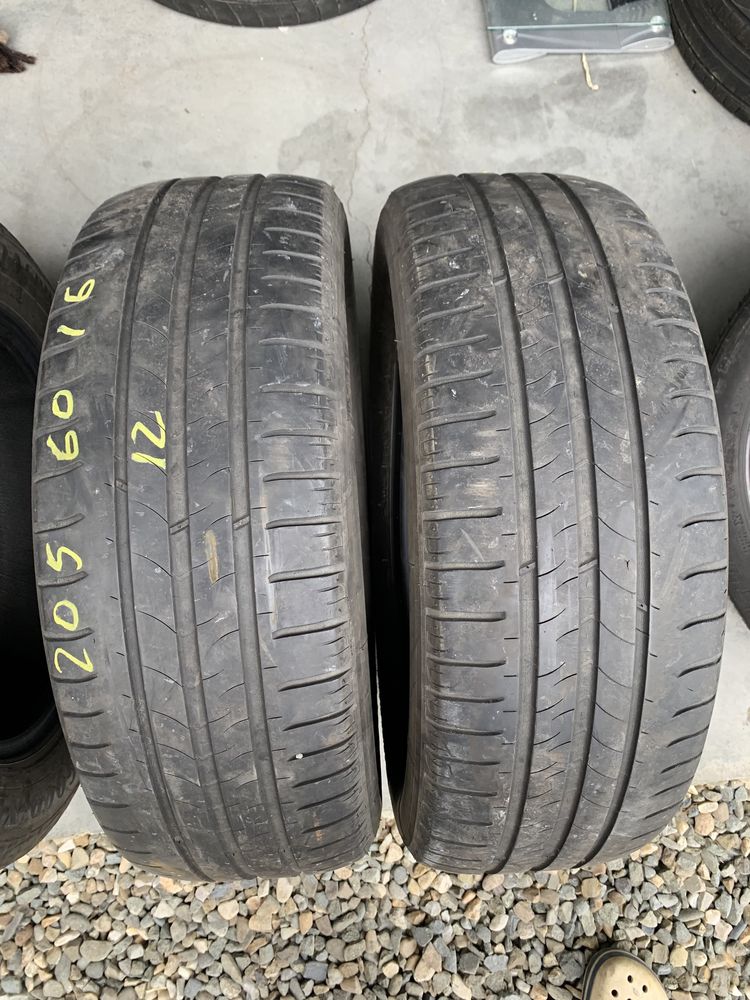 Anv vara 205/60/16 Michelin
