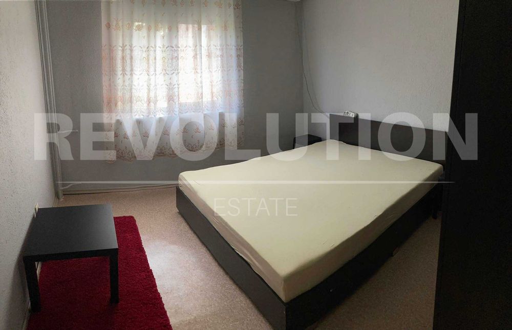 Дава се под наем Двустаен апартамент в Пловдив, Тракия - 50 кв.м за 250 € - Снимка #2