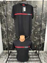 Tricou barbati HUGO BOSS