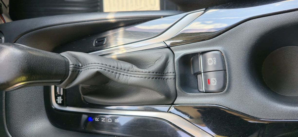 Toyota Corolla hybrid