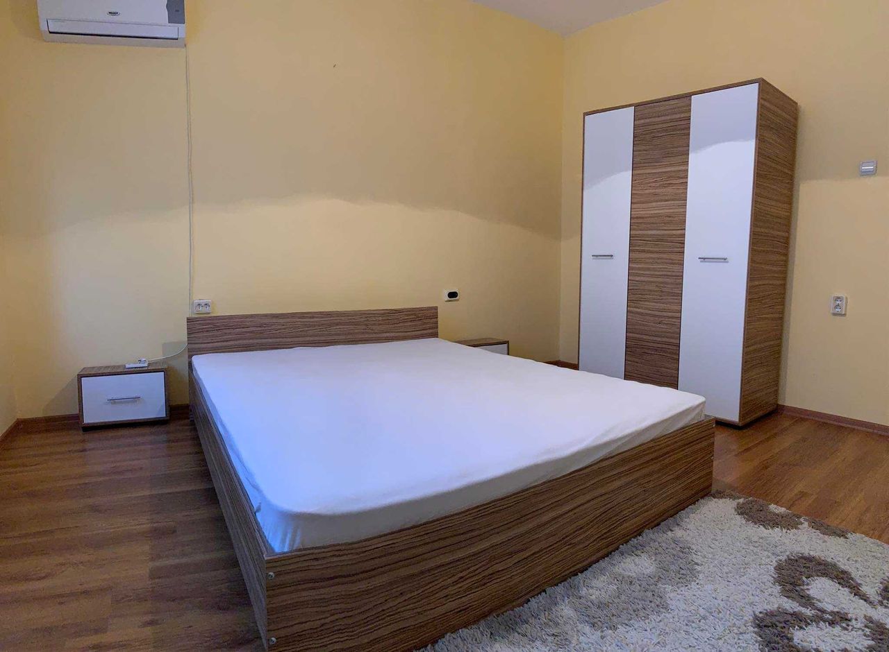 Дава се под наем Едностаен апартамент в Бургас, Лазур - 65 кв.м за 400 € - Снимка #10