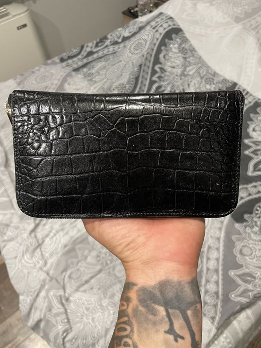 Furla отигинален дамски портфеил едтествена кожа