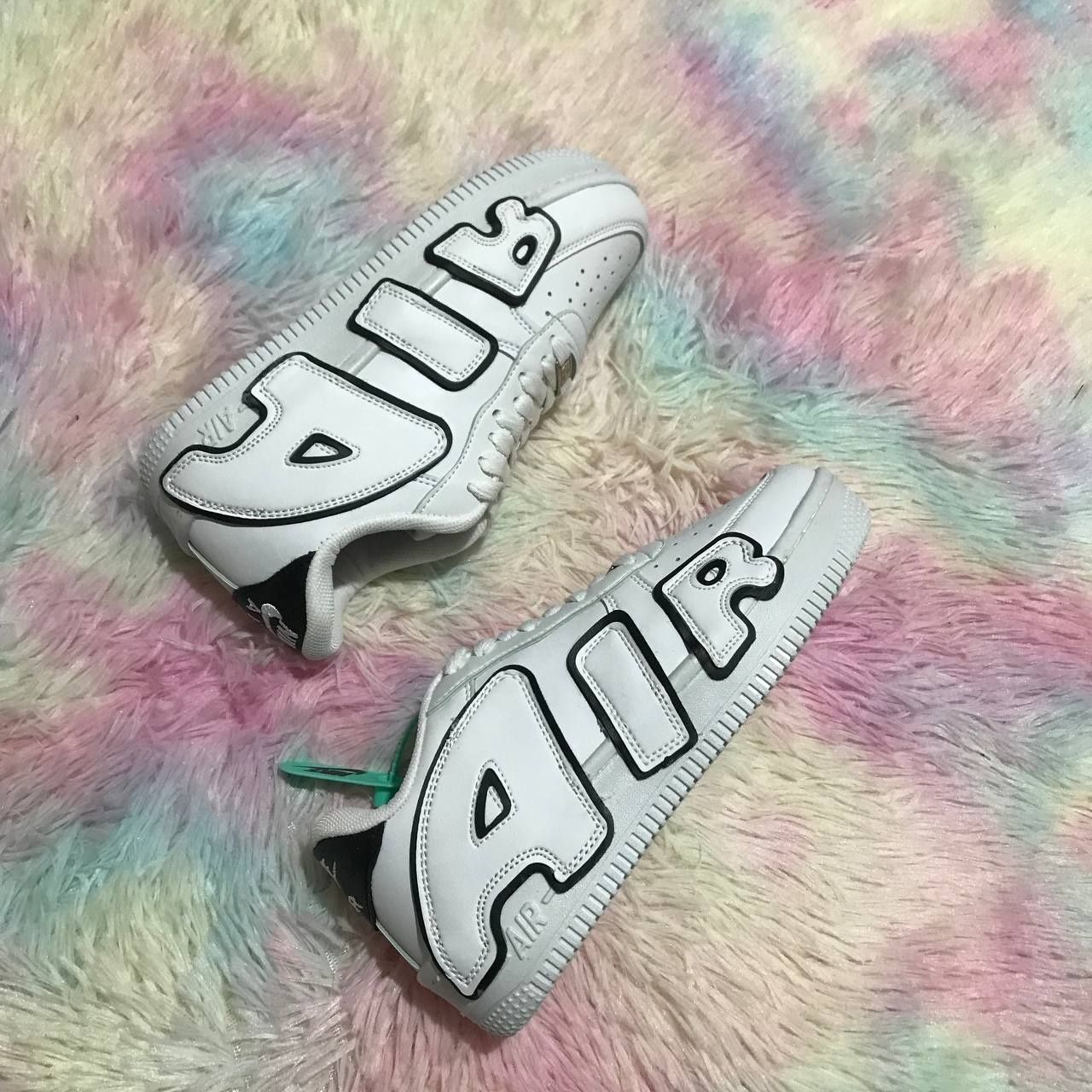 Adidași Nike Air force