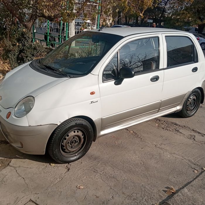 2010 best kiraska et betida bor