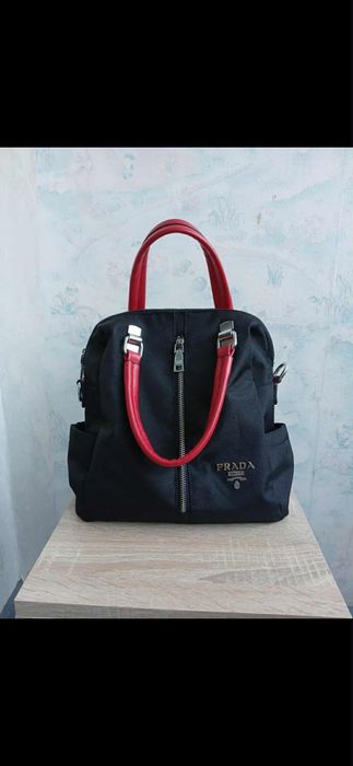 Дамска чанта PRADA